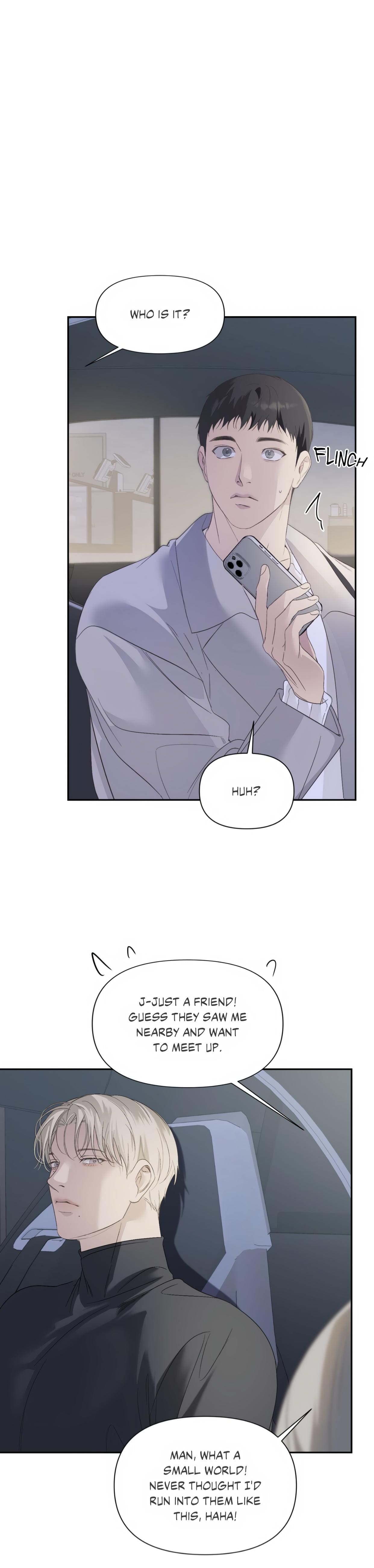 backlight, Chapter 15 image 01